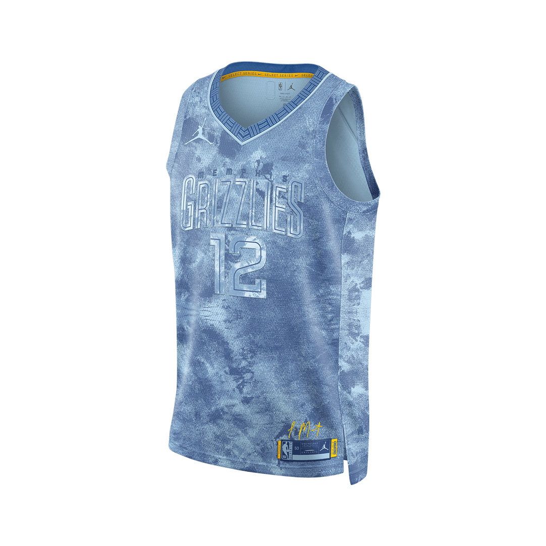 La Clippers Association Edition 2022/23 Nike Dri-Fit NBA Swingman Jersey