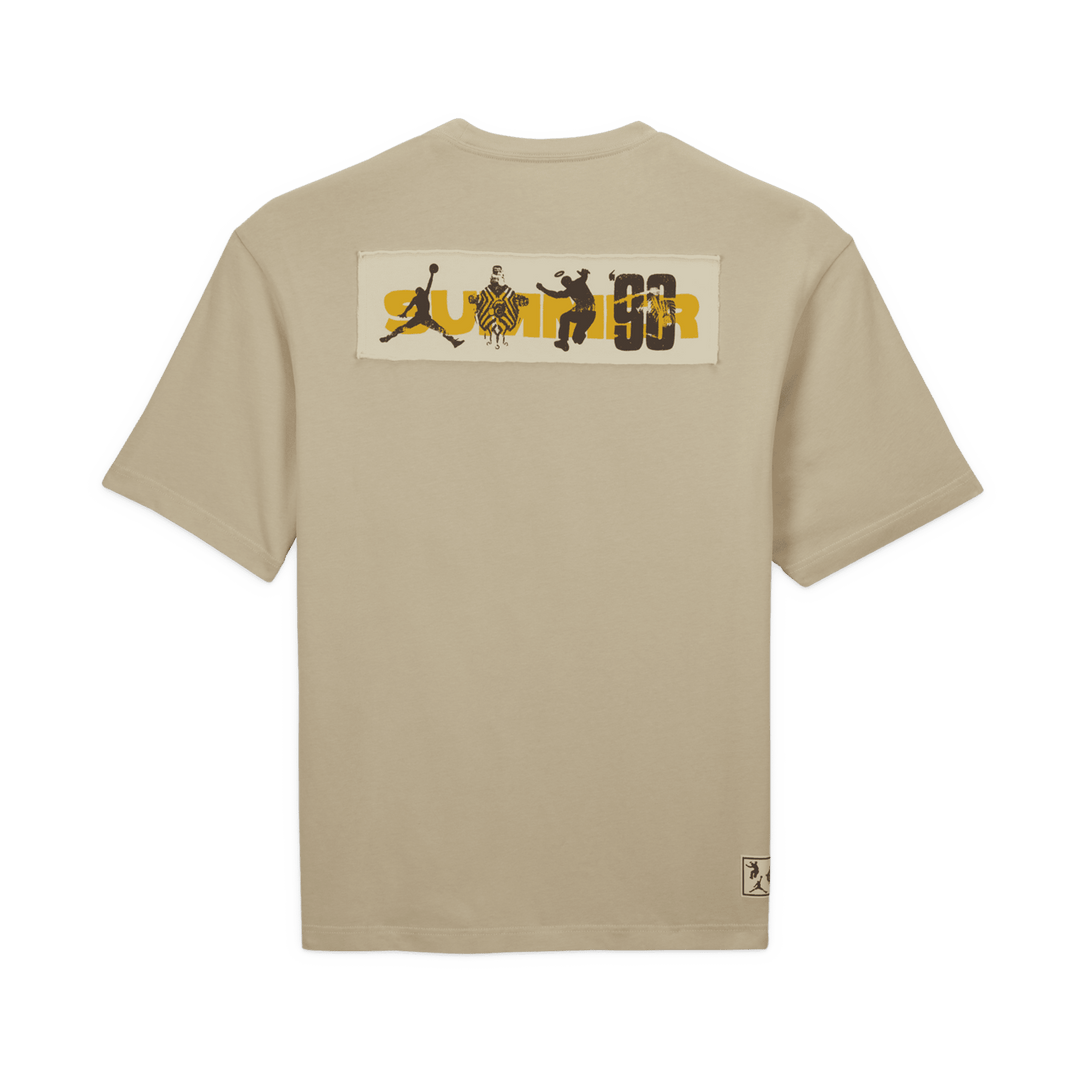 Union 2025 jordan shirt