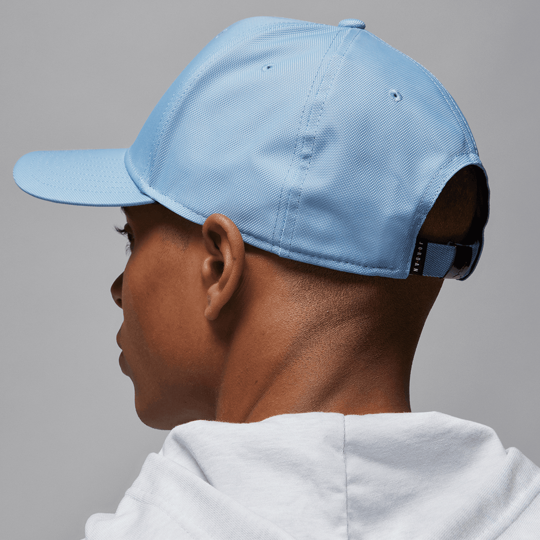 Jordan online cap blue