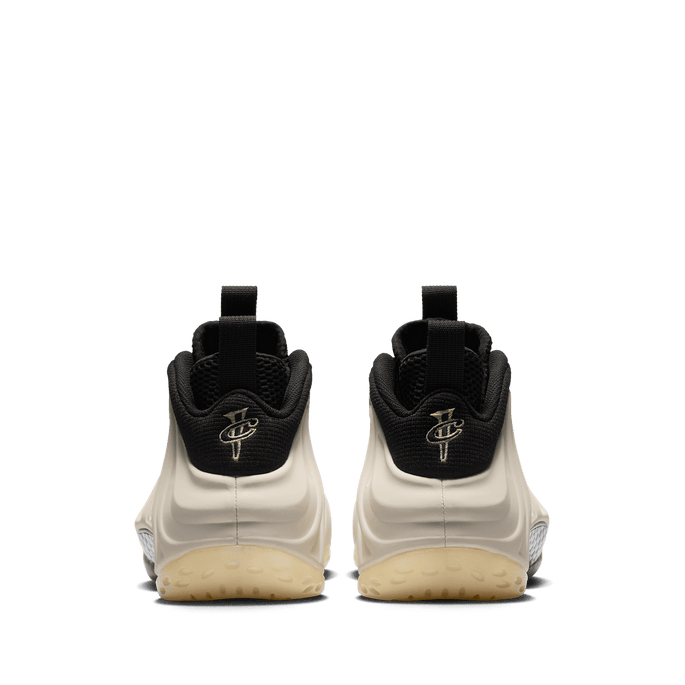 Nike Air Foamposite One Light Orewood Brown and Black TITAN