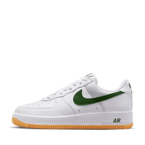 Nike Air Force 1 Low OG 'White and Forest Green'