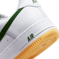 Nike Air Force 1 Low OG 'White and Forest Green'