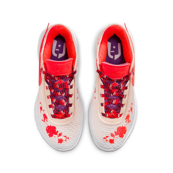 Nike LeBron XX EP x Mimi Plange 'Ceremony' – TITAN