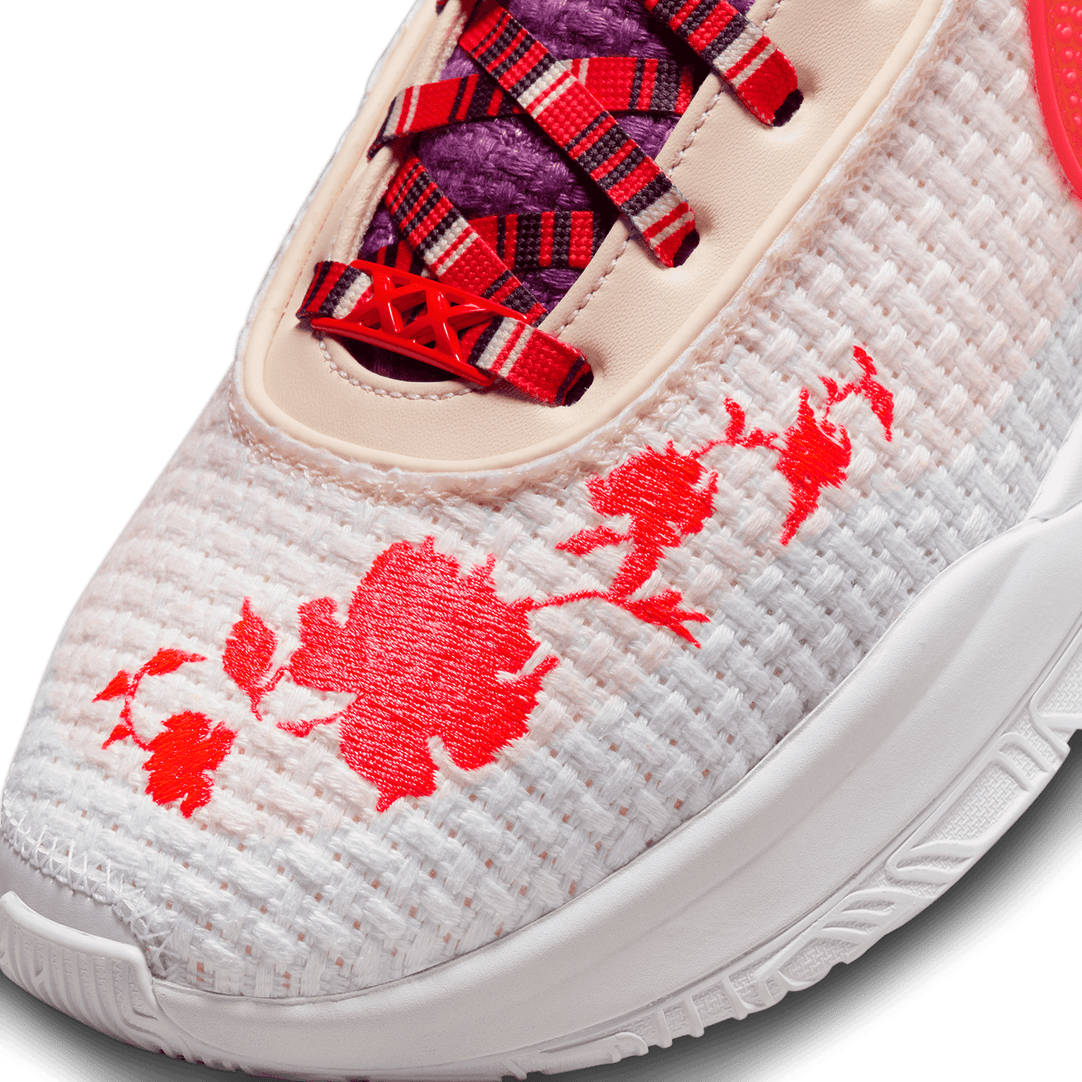 Nike LeBron XX EP x Mimi Plange 'Ceremony' – TITAN