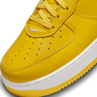 Nike Air Force 1 Low Retro 'Speed Yellow'