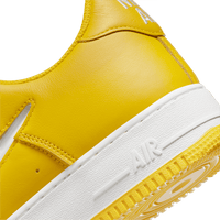 Nike Air Force 1 Low Retro 'Speed Yellow'