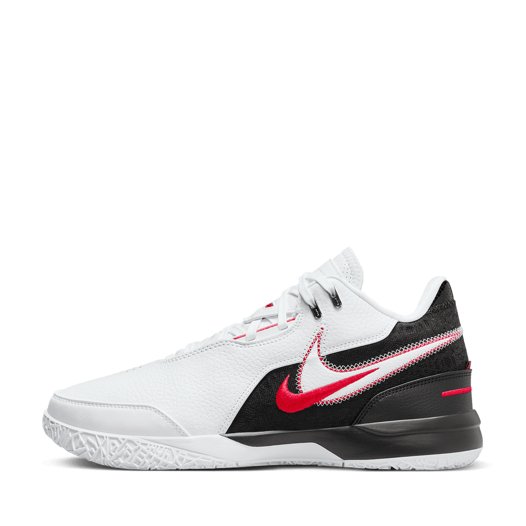 Lebron first shoe deal sales