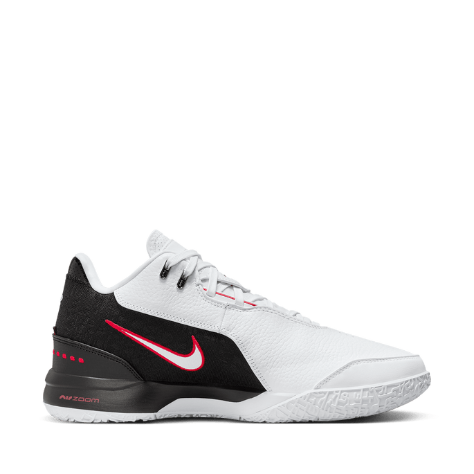 Lebron first 2025 shoe deal