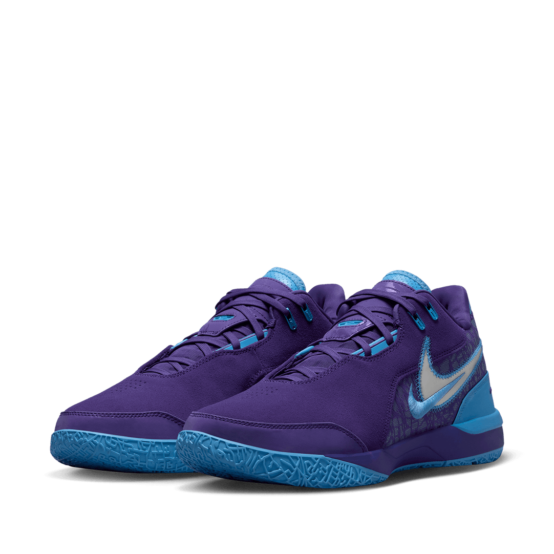 Nike LeBron NXXT Gen AMPD EP 'MPLS' – TITAN