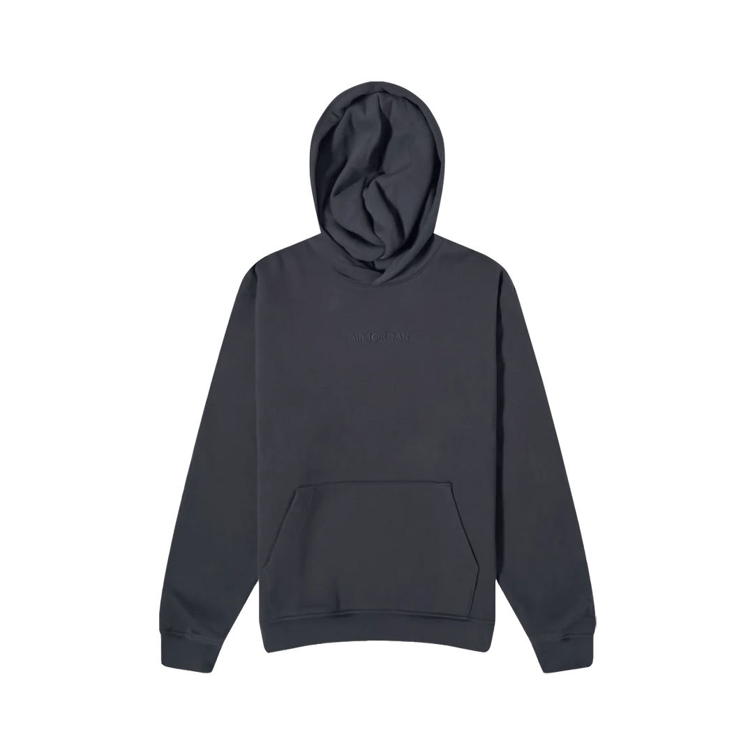 Air Jordan Wordmark Fleece Hoodie – TITAN