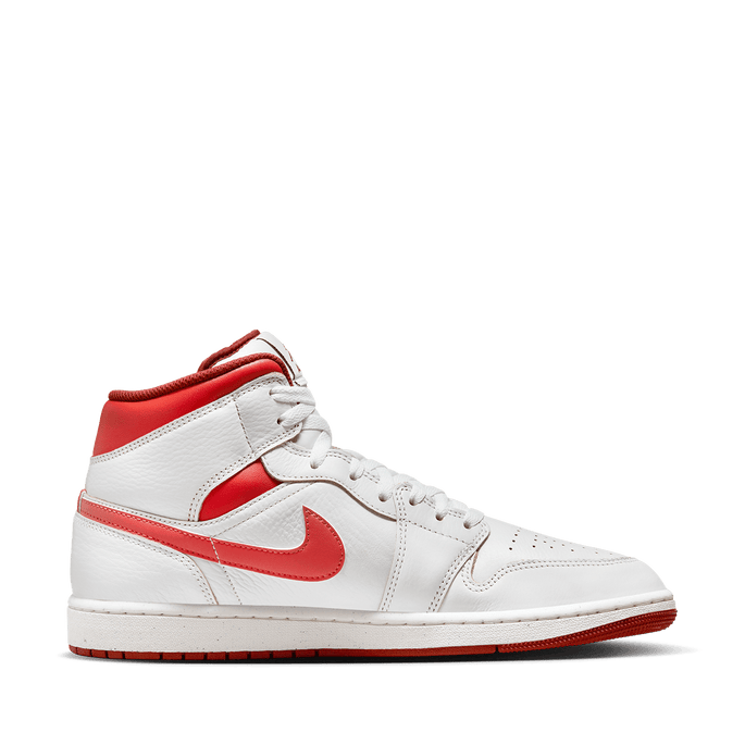 Jordan 1 red clearance metallic