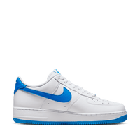 Nike Air Force 1 '07 'White and Photo Blue'