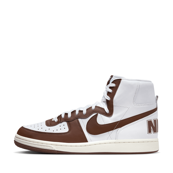 Nike Terminator High Cacao Wow