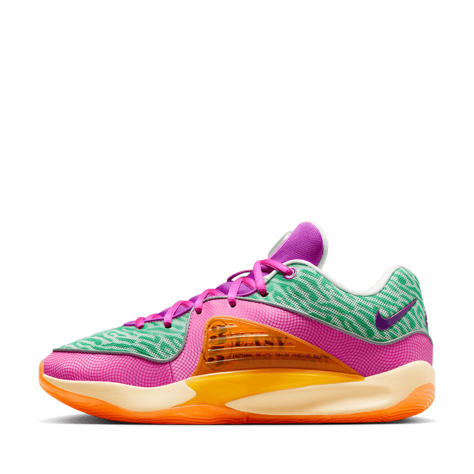 Nike kd 1 on sale violet