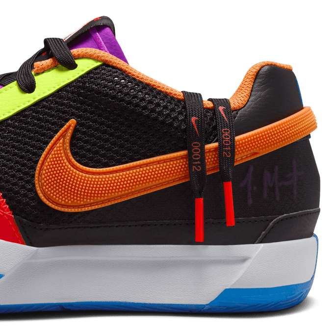 Nike Ja 1 EP 'Check' – TITAN