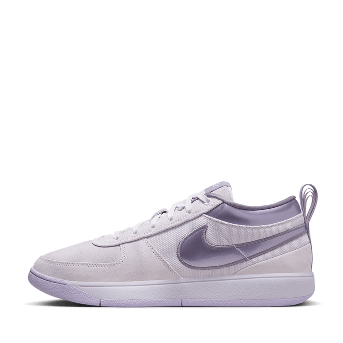 Nike Book 1 EP Barely Grape ブック1 Nike Book 1 EP Barely Grape ブック1