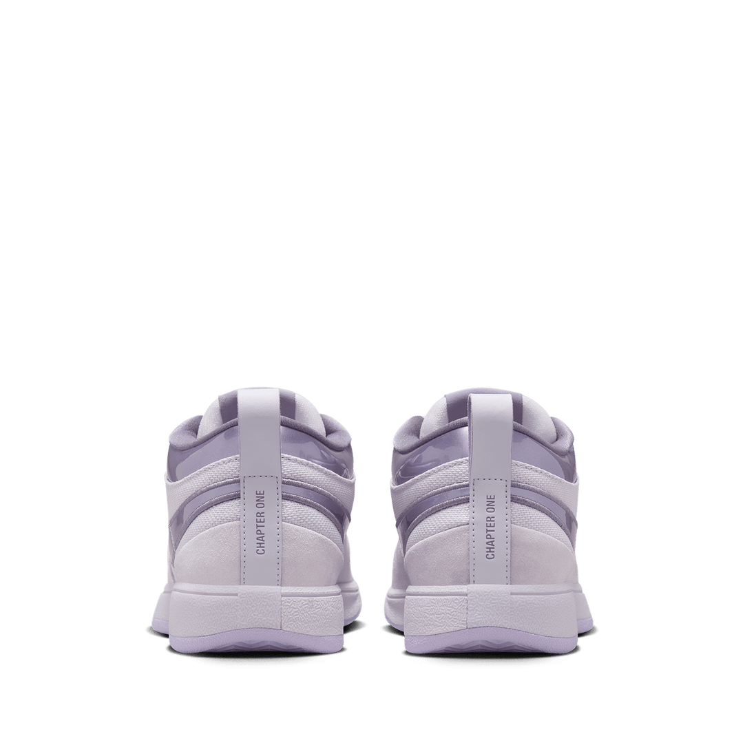 Nike Book 1 EP 'Barely Grape' – TITAN