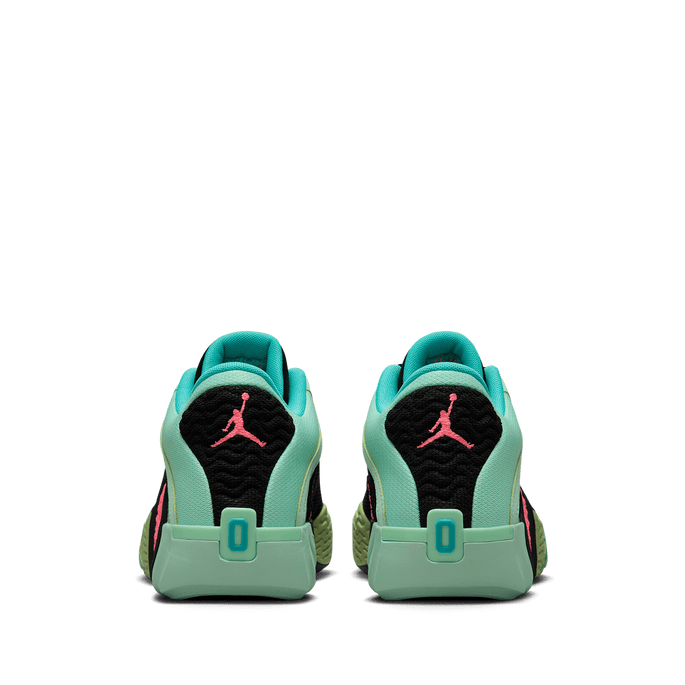 Jordan Tatum 2 Vortex Men's - FJ6457-300/FJ6458-300 - US