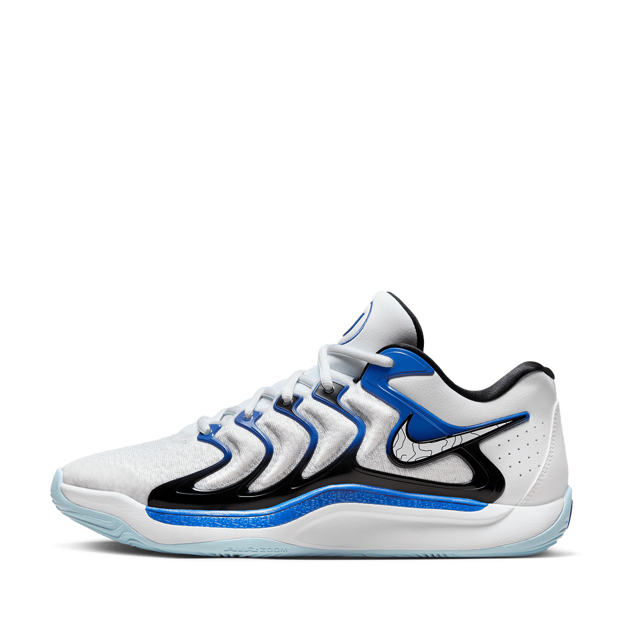 Nike KD17 EP 'White and Game Royal' | White