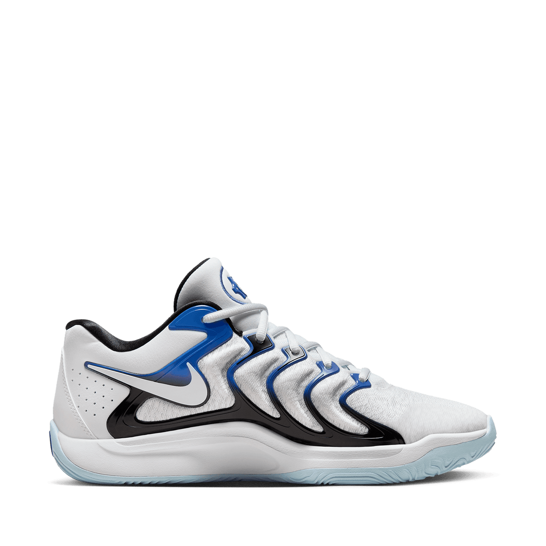 Nike KD17 EP 'White and Game Royal' | White