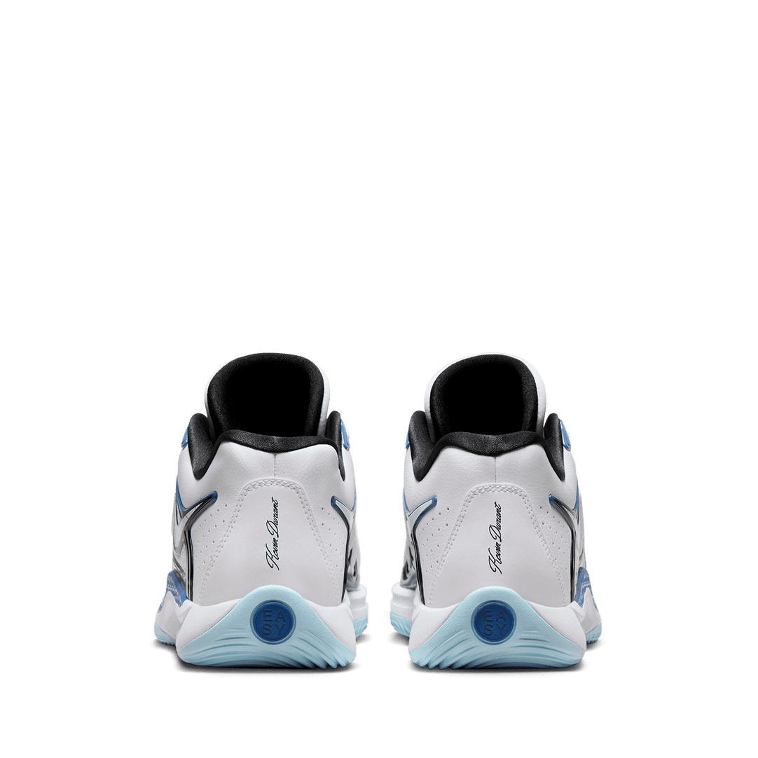 NIKE KD17 EP ホワイト/ブラック/ゲームロイヤル Nike KD 17 Penny White/Black/Game Royal MENS 3.5-18 SHIP