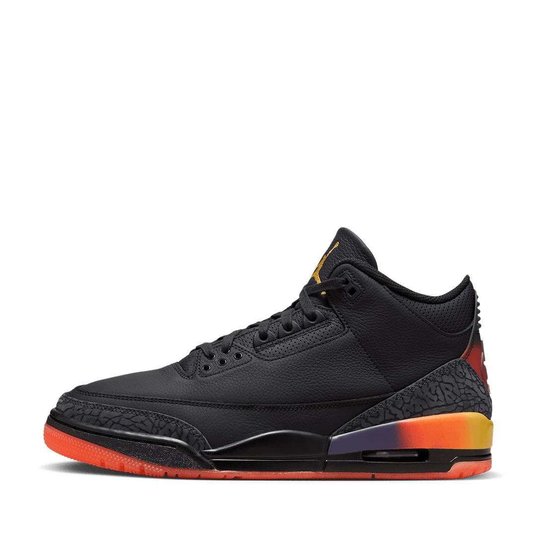 Air Jordan 3 Retro SP x J Balvin 