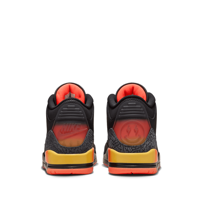 Air Jordan 3 Retro SP x J Balvin 