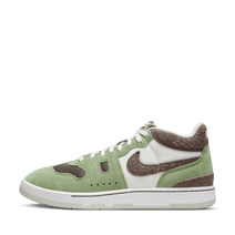 Nike Attack 'Oil Green and Ironstone'