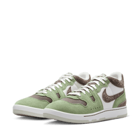 Nike Attack 'Oil Green and Ironstone'
