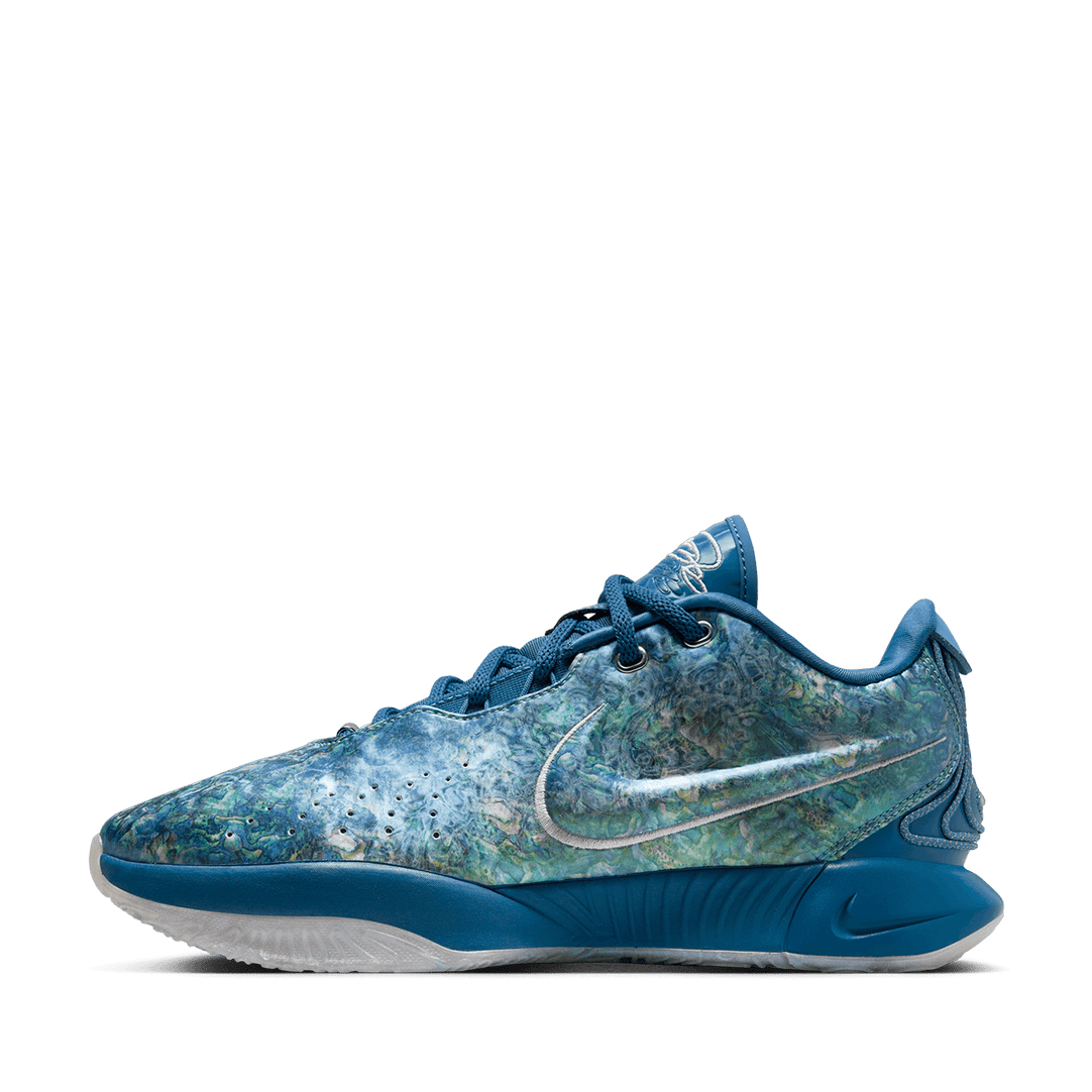 Nike LeBron XXI EP 'Abalone'