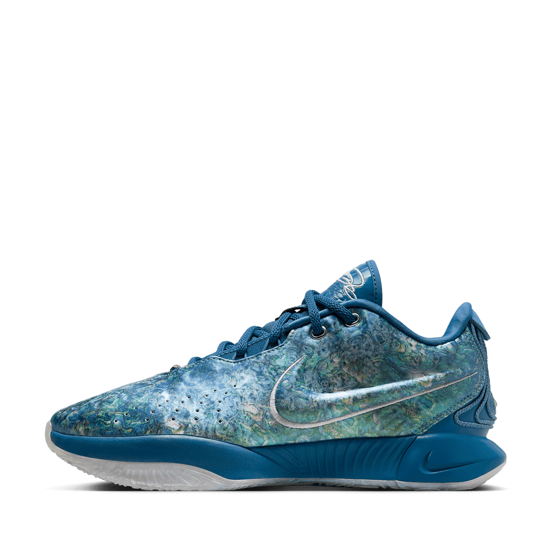 Lebron 2025 1 blue