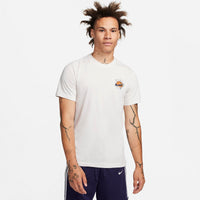 Nike Dri-FIT Basketball T-Shirt – TITAN
