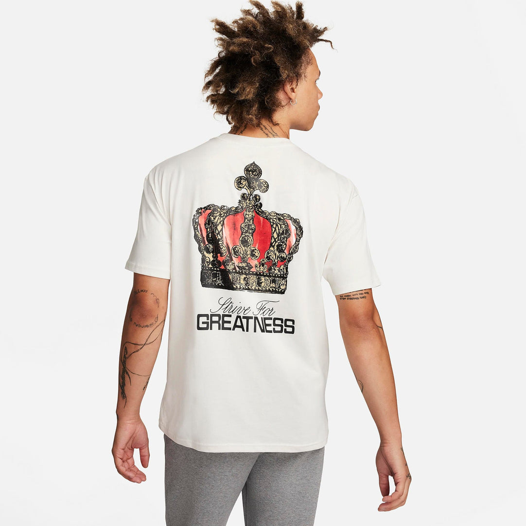 Buy Lebron James Nike Lion King Black T-Shirt