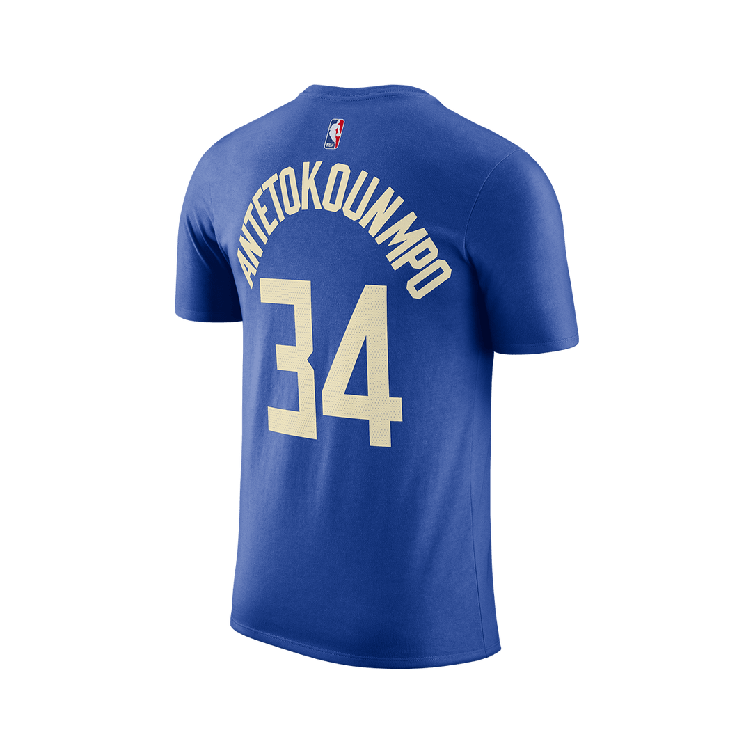 Bucks city top edition shirt