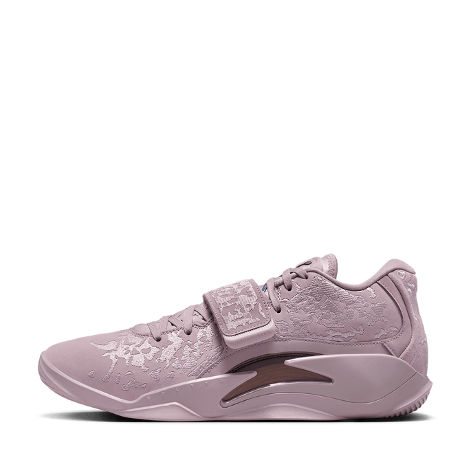 【NIKE】JORDAN ZION 3 SE PFバスケットボールシューズ Jordan Zion 3 SE PF 'Plum Fog' – TITAN