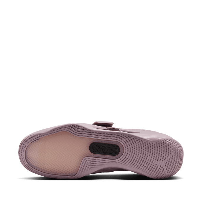 Jordan Zion SE PF 'Plum Fog' Purple - Main Image