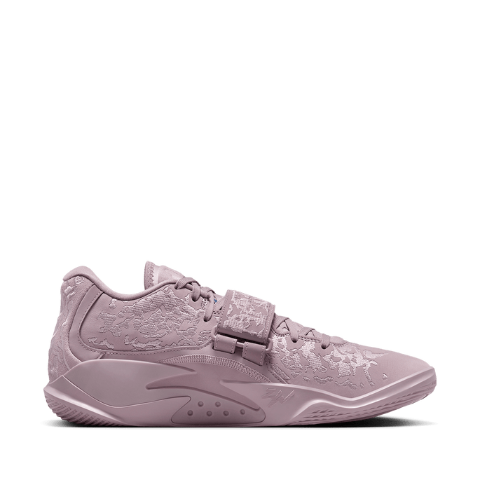 シューズ(男性用) nike jordan zion 3 se pf plum fog 28 Jordan Zion 3 SE PF 'Plum Fog' – TITAN