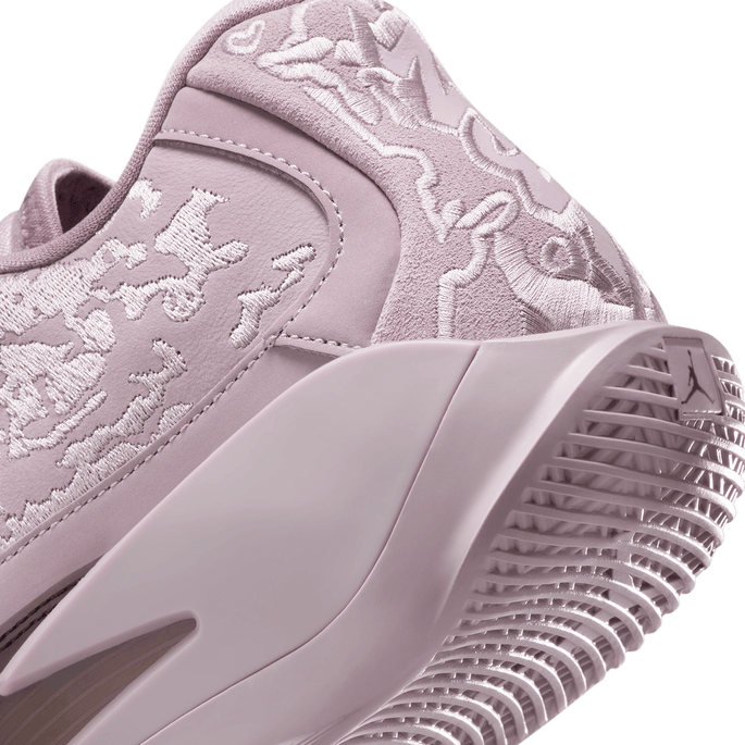 Jordan Zion 3 SE PF 'Plum Fog' – TITAN