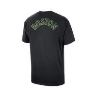 Nike NBA Boston Celtics Edition Courtside Max90 T-Shirt