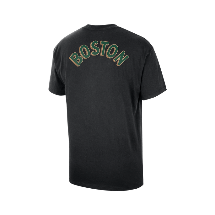 Nike NBA Boston Celtics Edition Courtside Max90 T Shirt