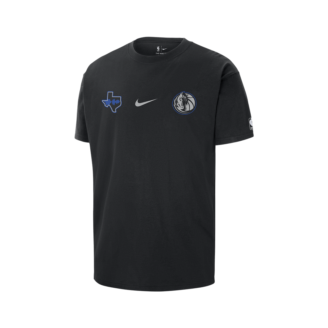 Dallas mavericks discount green t shirt