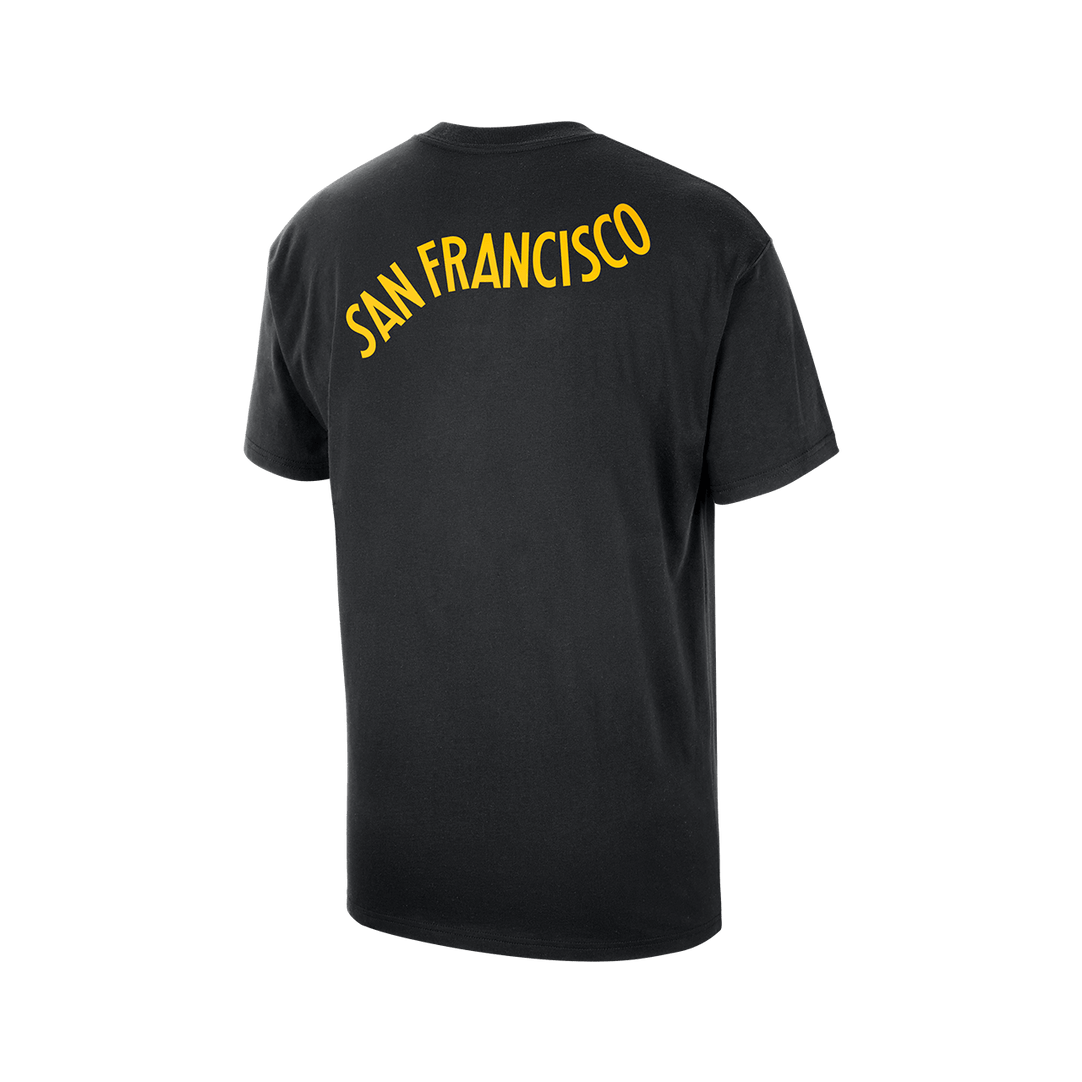 Golden state warriors t best sale shirt cheap