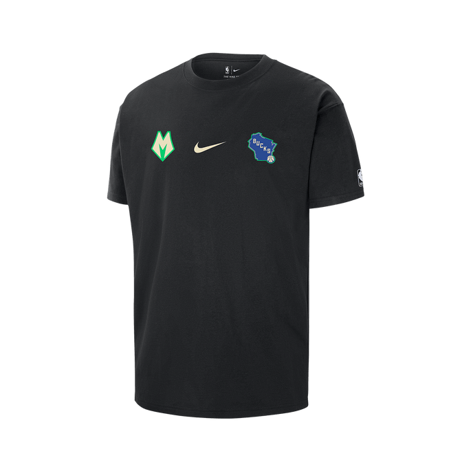 Tee shirt milwaukee 2024 bucks