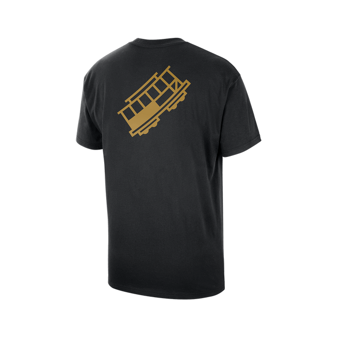 Golden state warriors sales the city t shirt