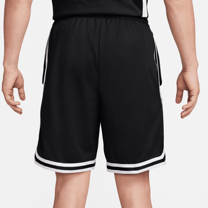 black nike dna shorts