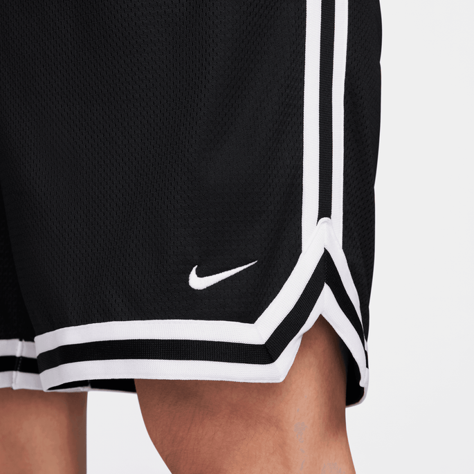 black nike dna shorts