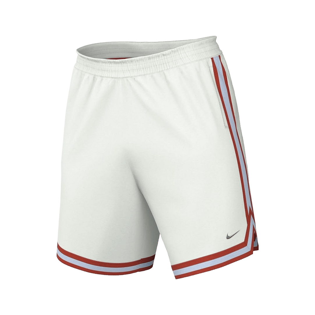 Nike basketball sales spotlight shorts mens