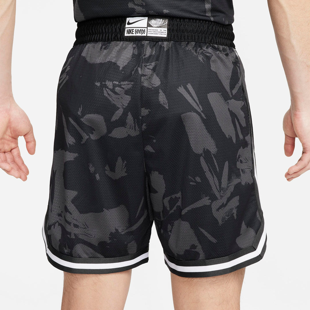 Nike DNA Men's Dri-FIT 8 Basketball Shorts.