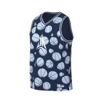 Nike Ja Men's Dri-FIT DNA Basketball Jersey