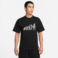 Nike "Sneaker Evolution" Short-Sleeve T-Shirt